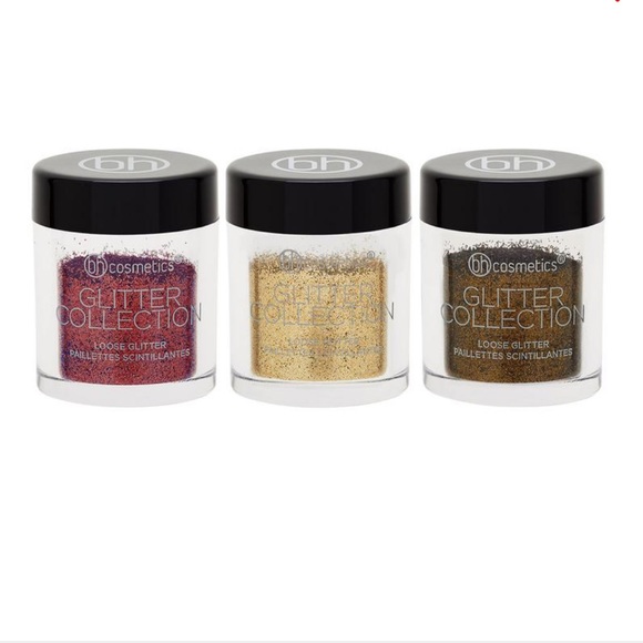 BH Cosmetics Royal Affair Glitter Set - Picture 3 of 6